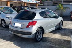 voiture occasion PEUGEOT 207 à la Réunion disponible sur noutlauto.re
