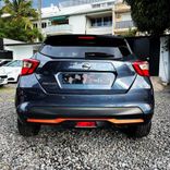 voiture occasion NISSAN MICRA à la Réunion disponible sur noutlauto.re