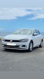 voiture occasion VOLKSWAGEN POLO à la Réunion disponible sur noutlauto.re
