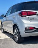 voiture occasion HYUNDAI I 20 à la Réunion disponible sur noutlauto.re