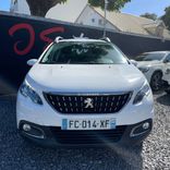 voiture occasion PEUGEOT 2008 à la Réunion disponible sur noutlauto.re