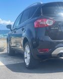 voiture occasion FORD KUGA à la Réunion disponible sur noutlauto.re