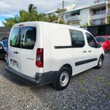 voiture occasion PEUGEOT PARTNER à la Réunion disponible sur noutlauto.re