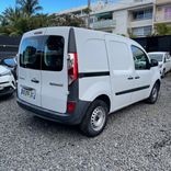 voiture occasion RENAULT KANGOO à la Réunion disponible sur noutlauto.re
