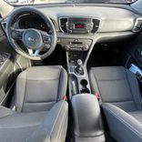 voiture occasion KIA SPORTAGE à la Réunion disponible sur noutlauto.re