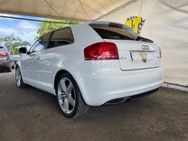 voiture occasion AUDI A3 à la Réunion disponible sur noutlauto.re