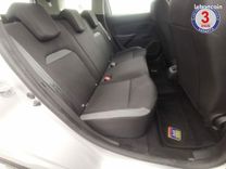 voiture occasion DACIA DUSTER à la Réunion disponible sur noutlauto.re