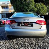 voiture occasion AUDI A4 à la Réunion disponible sur noutlauto.re