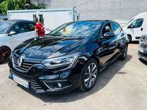 voiture occasion RENAULT MEGANE à la Réunion disponible sur noutlauto.re