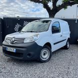 voiture occasion RENAULT KANGOO à la Réunion disponible sur noutlauto.re