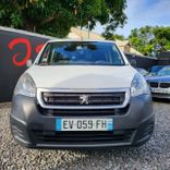 voiture occasion PEUGEOT PARTNER à la Réunion disponible sur noutlauto.re