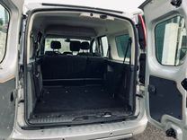 voiture occasion RENAULT KANGOO à la Réunion disponible sur noutlauto.re