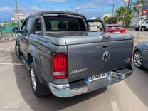 voiture occasion VOLKSWAGEN AMAROK à la Réunion disponible sur noutlauto.re