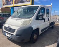 voiture occasion PEUGEOT BOXER à la Réunion disponible sur noutlauto.re