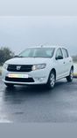 voiture occasion DACIA SANDERO à la Réunion disponible sur noutlauto.re