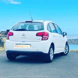 voiture occasion CITROEN C3 à la Réunion disponible sur noutlauto.re