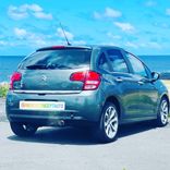 voiture occasion CITROEN C3 à la Réunion disponible sur noutlauto.re