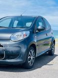 voiture occasion CITROEN C1 à la Réunion disponible sur noutlauto.re