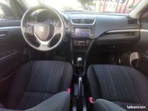 voiture occasion SUZUKI SWIFT à la Réunion disponible sur noutlauto.re