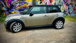 voiture occasion MINI MINI à la Réunion disponible sur noutlauto.re