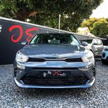 voiture occasion KIA RIO à la Réunion disponible sur noutlauto.re