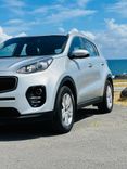 voiture occasion KIA SPORTAGE à la Réunion disponible sur noutlauto.re