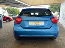 voiture occasion MERCEDES CLASSE A à la Réunion disponible sur noutlauto.re