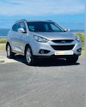 voiture occasion HYUNDAI IX 35 à la Réunion disponible sur noutlauto.re