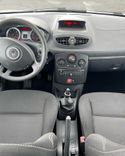 voiture occasion RENAULT CLIO à la Réunion disponible sur noutlauto.re