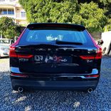 voiture occasion VOLVO XC 60 à la Réunion disponible sur noutlauto.re