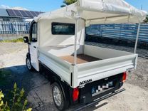 voiture occasion AIXAM D-TRUCK à la Réunion disponible sur noutlauto.re
