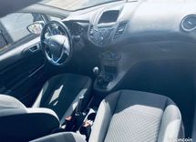 voiture occasion FORD FIESTA à la Réunion disponible sur noutlauto.re