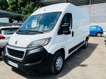 voiture occasion PEUGEOT BOXER à la Réunion disponible sur noutlauto.re