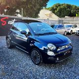 voiture occasion FIAT 500 à la Réunion disponible sur noutlauto.re