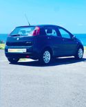 voiture occasion FIAT GRANDE PUNTO à la Réunion disponible sur noutlauto.re
