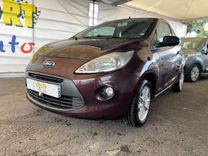 voiture occasion FORD KA à la Réunion disponible sur noutlauto.re