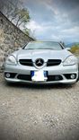 voiture occasion MERCEDES CLASSE SLK à la Réunion disponible sur noutlauto.re