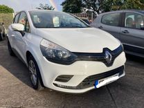 voiture occasion RENAULT CLIO à la Réunion disponible sur noutlauto.re