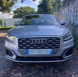 voiture occasion AUDI Q2 à la Réunion disponible sur noutlauto.re