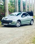 voiture occasion PEUGEOT 207 à la Réunion disponible sur noutlauto.re