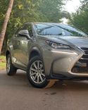 voiture occasion LEXUS NX à la Réunion disponible sur noutlauto.re
