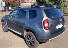 voiture occasion DACIA DUSTER à la Réunion disponible sur noutlauto.re