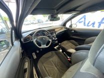 voiture occasion DS DS3 à la Réunion disponible sur noutlauto.re