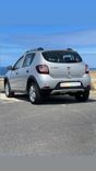 voiture occasion DACIA SANDERO à la Réunion disponible sur noutlauto.re