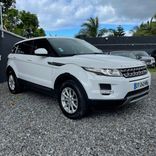 voiture occasion LAND ROVER RANGE ROVER à la Réunion disponible sur noutlauto.re