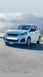 voiture occasion PEUGEOT 108 à la Réunion disponible sur noutlauto.re
