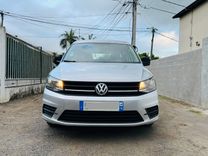 voiture occasion VOLKSWAGEN CADDY à la Réunion disponible sur noutlauto.re