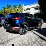 voiture occasion MAZDA CX3 à la Réunion disponible sur noutlauto.re