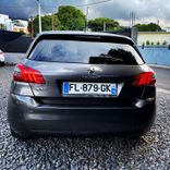 voiture occasion PEUGEOT 308 à la Réunion disponible sur noutlauto.re