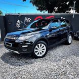 voiture occasion LAND ROVER DISCOVERY à la Réunion disponible sur noutlauto.re
